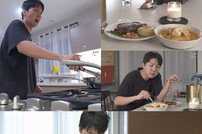 BTS 제이홉, 미소가 똑닮은 친누나 공개 (나혼산)

