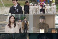 연출 맛집 ‘마녀’ 측 “박진영·노정의, 한강 대교 장면 놓치지 말아야”