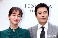 이병헌 “‘♥이민정 父’ 장인어른, ‘승부’ 개봉 언제하냐고…”