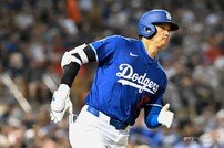 ‘첫 멀티히트’ 오타니, 총알 타구 쾅쾅 ‘뷰캐넌 울렸다’