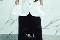 전도연, 깊은 눈빛 하나만으로도 ‘우아해’ [화보]