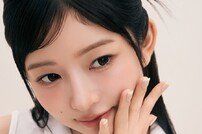 아이브 레이, 사랑스러운 콩순이 [화보]