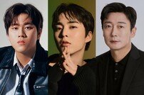 원헌드레드 “KBS 협조해라…이무진·이수근 복귀, 시우민은 아직” [공식입장]