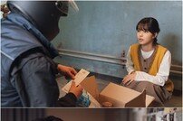 여주가 이름 알면 스릴러되는 멜로? 박진영, ♥노정의 죽음의 법칙 피할까 (마녀)