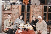 추성훈, 부친상 후 어땠나…애틋+뭉클 고백 (최화정 김호영의 보고싶었어)