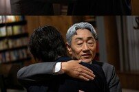 박형식 끌어안은 허준호, 숨막히는 심리전 (보물섬)