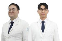 바른세상병원, 수족부센터 우수 의료진 영입