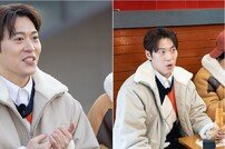 ‘3년차 품절남’ 존박, 숨길 수 없는 사랑꾼 면모 (핸썸가이즈)