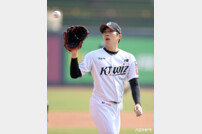 오원석 ‘1회초 4실점 허용’
