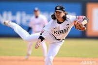 친정팀 상대하는 최동환