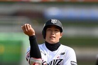 장진혁 ‘역전타 성공’