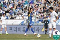 [현장리뷰] ‘허율 멀티골’ 울산, 제주 2-0 격파…3연승만큼 값진 ‘젊은 해결사’의 등장
