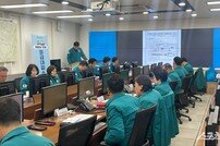 포천시, 전투기 오폭 피해 추진상황 보고회 상시 가동