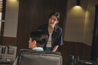 이선빈 해고 통보 충격, ♥강태오와 관계 터닝포인트 (감자연구소)