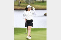 다케다 리오, LPGA 올해 신인 중 첫 승 수확…윤이나 공동 33위 그쳐