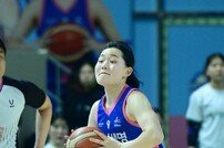 1·2차전 팀의 고민-3·4차전 승리의 주역 삼성생명 조수아, WKBL 역대 최초 역스윕 챔프전 진출의 주역 될까