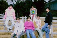 템페스트, 봄을 부르는 비주얼…첫 콘셉트 사진 공개