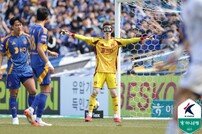 ‘마스크 투혼’ 조현우 있어 든든한 울산과 대표팀…“트라우마 이겨내는 데 주력했죠”