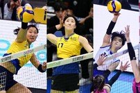 ‘위파위 없는’ 현대건설, 정지윤-고예림에 서지혜까지…봄배구 성패는 OH 삼총사에게