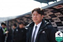‘수원 천적’ 다시 한번 각인시킨 서울 이랜드 김도균 감독…접전 예고하는 K리그2 선두 경쟁