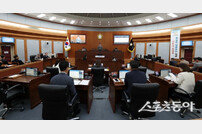 오산시의회, 제292회 임시회 개회