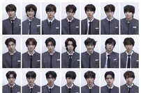 스타쉽 ‘男돌’ 후보 21人 얼굴→직접 연출 ‘Balla’ 퍼포먼스 비디오 선공개