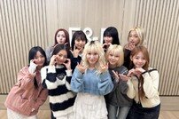 ‘4월 컴백’ 유니스, ‘전방향미소녀’ 노아 만났다…컬래버 기대