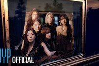 엔믹스, 아카펠라 하이라이트 메들리 공개