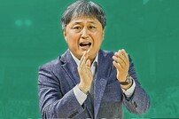 [바스켓볼 피플]‘KBL 30년→WKBL 초보’ 이상범 하나은행 감독 “나도 생각 못 했다 이왕 시작했으니 멋진 팀 만들 것”