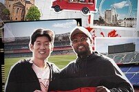 박지성 하극상 폭로…버럭한 후배 밝혀진다 (맨인유럽)