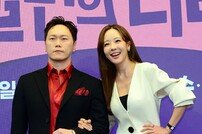 소유진 옆에 백종원 아닌 송진우~