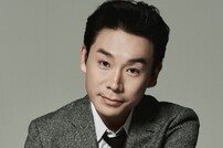 김대곤, 고규필 강기둥과 한솥밥