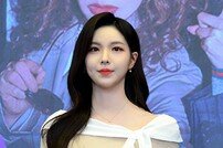 정은혜 아나운서 ‘눈부신 미모~’