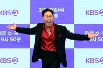 송진우, 철없는 남편~