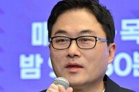 ‘빌런의 나라’ 김영조 감독 “‘킥킥킥킥’ 0%대 시청률 공포, 스트레스多” 