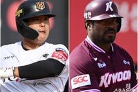 홍창기부터 강백호-푸이그까지…KBO리그 각양각색 리드오프 열전