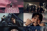 뉴비트, ‘HICCUPS’ 독보적 정체성+세계관