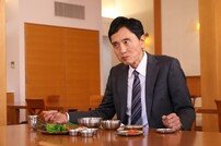 ‘고독한 미식가’ 마츠시게 유타카 “봉준호 감독에게 편지 보내 연출 부탁했다”