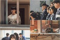 박진영·노정의 ‘마녀’, 순애와 스토킹 사이…숏폼 시대 이유 있는 역행 [DA:스퀘어]