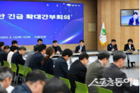 영주시, 이재훈 부시장 권한대행 체제 돌입