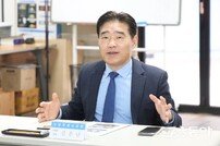 고양특례시의회 김운남 의장, 창업 현장 ‘기업인 소통’