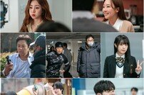 ‘빌런의 나라’ 본방사수 유발 비하인드 대방출