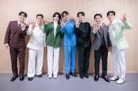 ‘미스터트롯3’ 톱7, 유선수엔터와 매니지먼트 계약