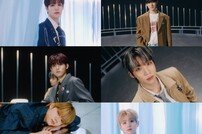 ‘컴백 D-2’ 더윈드, 타이틀곡 ‘Only One’ 뮤비 티저 공개