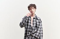 빈티지 매력 ‘옴브레 체크’가 뜬다