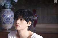 방탄소년단 뷔, 전 세계 남자 스타 중 최다 ‘좋아요’ 신기록[연예뉴스 HOT]