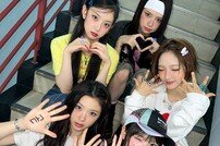 ‘스타쉽 막내딸’ 키키, 프리 데뷔 활동 성료…24일 정식 데뷔