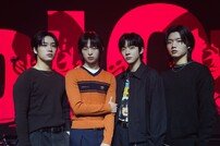 드래곤포니 “첫 컴백 부담되지만 설레, 오늘만을 기다려왔다”