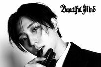 엑스디너리 히어로즈 건일, 귀여운 꾸러기였다가 시크+섹시했다가
