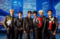 SF9, 돌아온 재윤과 함께 ‘LOVE RACE’ 공식 활동 성료